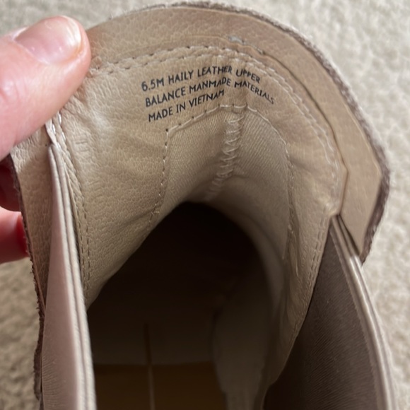 DOLCE VITA booties! - Picture 4 of 4